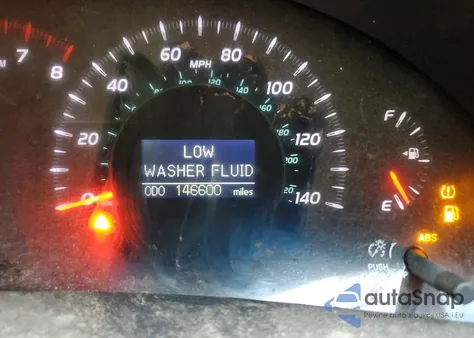 2008 Toyota Camry Ce из США, поврежденный, VIN 4T1BE46K48U746655